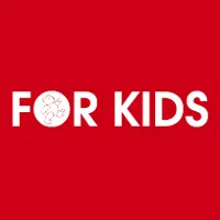 For Kids logo