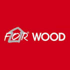 For Wood logo