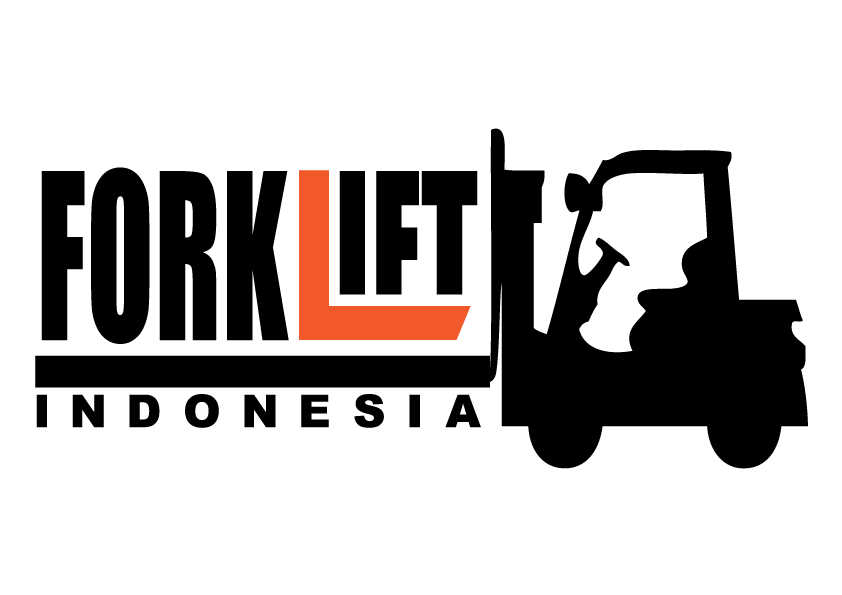 Forklift Indonesia logo