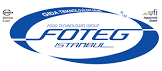 FOTEG Istanbul logo