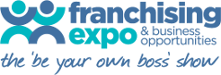 Franchising & Business Opportunities Expo logo
