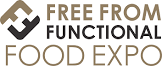 Free From Functional Food Expo logo