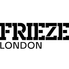 Frieze London logo