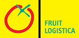 Fruit Logistica logo