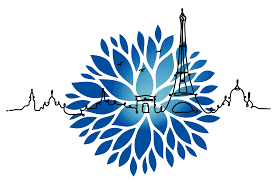 FUNÉRAIRE PARIS logo