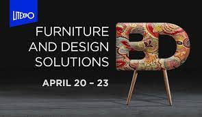 Furniture & Design Solutions logo