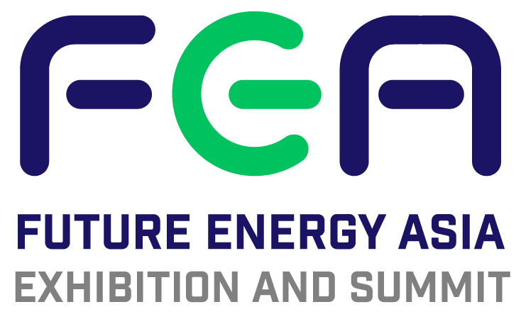 Future Energy Asia logo