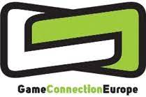 Game Connection Europe logo