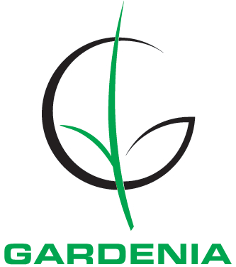 Gardenia logo