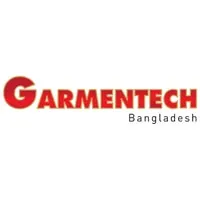 GARMENTECH Bangladesh logo