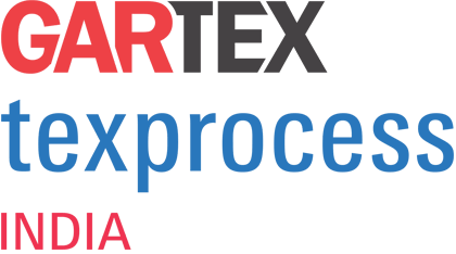 GARTEX Texprocess India logo