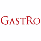 GastRo logo