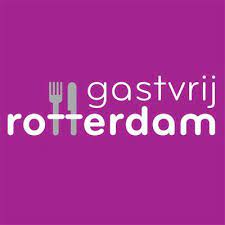Gastvrij Rotterdam logo