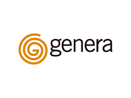 GENERA logo