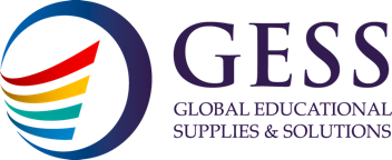 GESS logo