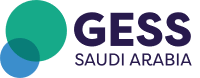 GESS Saudi Arabia logo