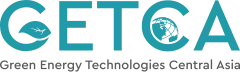 GETCA logo