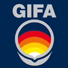 GIFA Düsseldorf logo