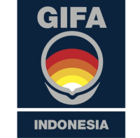 GIFA Indonesia logo
