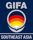 GIFA Southeast ASIA logo
