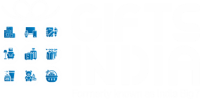 Gifts India Expo logo