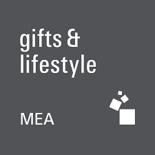 Gifts & Lifestyle Middle East logo