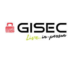 GISEC - Gulf Information Security Expo & Conference logo