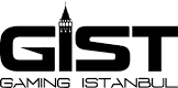 GIST - Gaming Istanbul logo