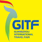 GITF - Guangzhou International Travel Fair logo