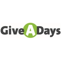GiveADays logo
