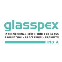 glasspex INDIA logo