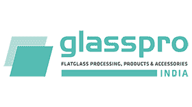 glasspro INDIA logo