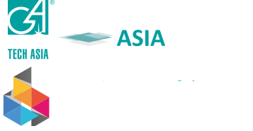 Glasstech Asia / Fenestration Asia logo