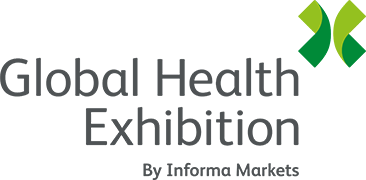 Global Health Exhibition logo