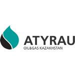 Atyrau Oil & Gas logo
