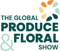 Global Produce & Floral Show logo