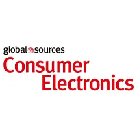 Global Sources Electronics Show - Consumer Electronics logo