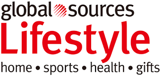 Global Sources Lifestyle logo