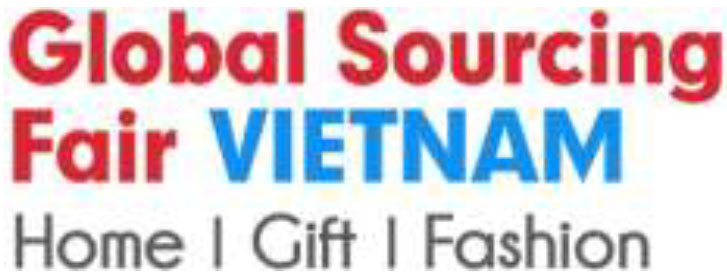 Global Sourcing Fair Vietnam logo