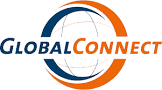 GlobalConnect logo