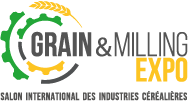 GME - Grain & Milling Expo logo