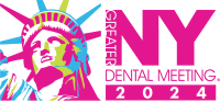 GNYDM - Greater New York Dental Meeting logo