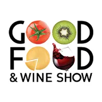 Good Food & Wine Show logo