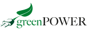 GREENPOWER logo