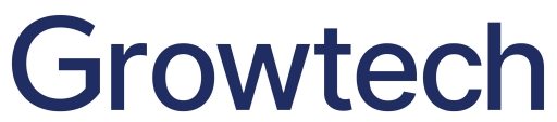 Growtech logo