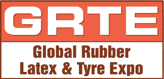 GRTE - Global Rubber, Latex & Tire Expo logo