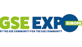 GSE Expo Europe logo