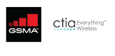GSMA MWC - Mobile World Congress logo