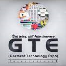 GTE - Garment Technology Expo logo