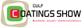 Gulf Coatings Show logo